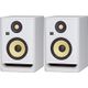 KRK RoKit RP5 G4 Coppia di monitor da studio 110W