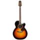 Takamine GN71CE BSB Chitarra Acustica elettrificata Sunburst