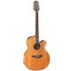 Takamine GN77KCE NAT Chitarra Acustica elettrificata in Koa finitura Natural