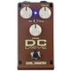 Carl Martin DC Drive Effeto overdrive a pedale per chitarra