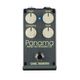 Carl Martin Panama Effetto overdrive a pedale per chitarra