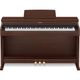 Casio Celviano AP470 Palissandro Pianoforte digitale 88 tasti pesati