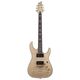 Schecter Omen Extreme 6 Gloss Natural Chitarra Elettrica