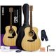 Yamaha F310PII NAT Pack Chitarra Acustica con accessori Naturale