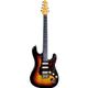 EKO Aire V-Nos Sunburst Chitarra Elettrica