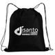 Zainetto Disantomusica Nero