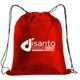 Zainetto Disantomusica Rosso
