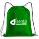 Zainetto Disantomusica Verde