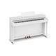 Casio Celviano AP-300 White + PANCA OMAGGIO