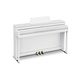 Casio Celviano AP-300 White + PANCA OMAGGIO