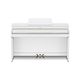 Casio Celviano AP-300 White + PANCA OMAGGIO
