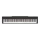 Yamaha P225 Black Pianoforte digitale 88 Tasti nero