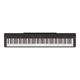 Yamaha “P225” Pianoforte Digitale 88 Tasti Pesati e Borsa con ruote Yamaha 