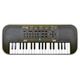 Bontempi 15 3785 Tastiera Digitale 37 Tasti con Borsa