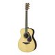 Yamaha LS16 ARE Chitarra Acustica Elttrificata Naturale