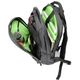 MAGMA RIOT DJ Backpack Lite Zaino per DJ