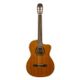 Takamine GSC1CE NG Natural Chitarra Chitarra classica amplificata