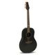 Ovation Pro Series Ultra 1516PBM-G Chitarra acustica elettrificata Pitch Black