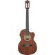 Ibanez GA5MHTCE OPN Open Pore Natural Chitarra Classica Elettrificata