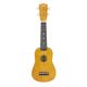 De Salvo UKSNT Ukulele Soprano Natural