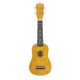 De Salvo UKSNT Ukulele Soprano Natural