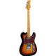 EKO VT-380V Maple Sunburst Chitarra Elettrica