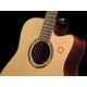 YAMAHA TransAcoustic TAG3C Natural