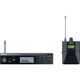 Shure PSM300 Pro (P3T + P3RA) L19 Sistema Wireless In Ear