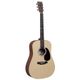 Martin DX1E-04 Abete/Mogano Chitarra Acustica Elettrificata