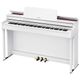 Casio Celviano AP-550 White Pianoforte Digitale Bianco
