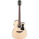 Ibanez V40CE OPN Open Pore Natural Chitarra Acustica Elettrificata