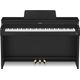 CASIO Celviano AP-300 Black Pianoforte Digitale