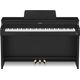 CASIO Celviano AP-300 Black + PANCA OMAGGIO