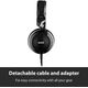 AKG K182 Cuffie monitor chiuse