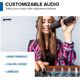 Gemini GEM 12 USB Mixer 12 canali Bluetooth