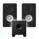 Coppia Yamaha HS3 + Sub YAMAHA HS8S