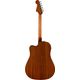 FENDER California Standard Redondo Ce Spruce Top Natural