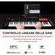 M-AUDIO Oxygen 49 Mk5 Tastiera MIDI USB 49 Tasti