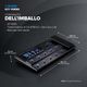 BOSS GT-1000 Processore Effetti per Chitarra