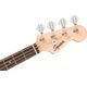 FENDER Squier Mini P Bass Black