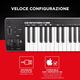 M-AUDIO Keystation 49 MK3 Tastiera MIDI USB 49 Tasti