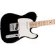 FENDER Squier Sonic Telecaster MN Black