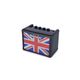 BLACKSTAR Fly3 Union Flag Black Amplificatore Combo
