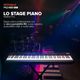 Roland RD-88EX Stage Piano 88 tasti pesati