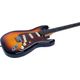 EKO ST 300 Sunburst Chitarra Elettrica