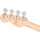 FENDER Squier Mini P Bass Black