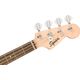 FENDER Squier Mini P Bass Dakota Red