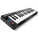 M-AUDIO Keystation Mini 32 MK3  Tastiera MIDI USB 32 Tasti