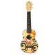 Mahilele ML-005 70s Ukulele Soprano