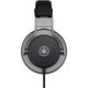 Yamaha AG01 Black + Yamaha HPH MT7